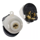 Kit Cilindro E Comutador Elétrico Ignição E Partida Ford F1000 F11000 1993 1994 1995 1996 1997 1998