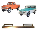<transcy>Door Window Sash Ford F75 Rural Willys Jeep Station Wagon</transcy>