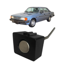<transcy>Rear Door Lock Cylinder Opel Commodore 1985 to 1992</transcy>