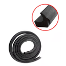 <transcy>Complete Restoration Weatherstrip Rubber Seal Kit + Chrome Lockstrip Opel Commodore 1978 and 1979</transcy>