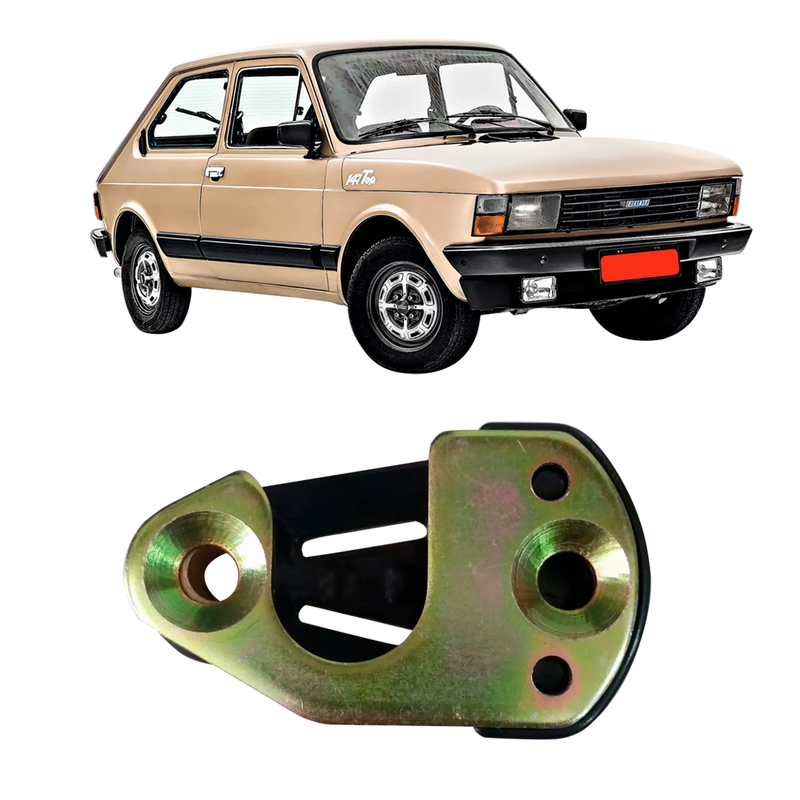 <tc>Door Lock Striker Fiat 127</tc>