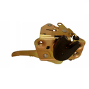 <tc>Door Latch Lock Striker Kit Fiat 127</tc>