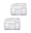 Kit Reparo Máquina Vidro Elétrico Dianteiro I30 Hyundai