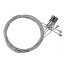 Kit Reparo Máquina Vidro Elétrico Dianteiro I30 Hyundai