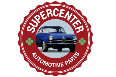 Supercenter Automotive Parts