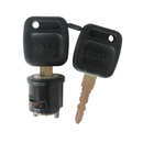 <transcy>Ignition Cylinder With Keys Toyota Land Cruiser 40 Series FJ40 FJ45 BJ40</transcy>