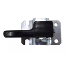 <transcy>Complete Restoration Kit Door Hood DeckLid Engine Handle Latch Lock Cylinder Keys Manual Window Regulator VW Beetle 1978 to 1996</transcy>