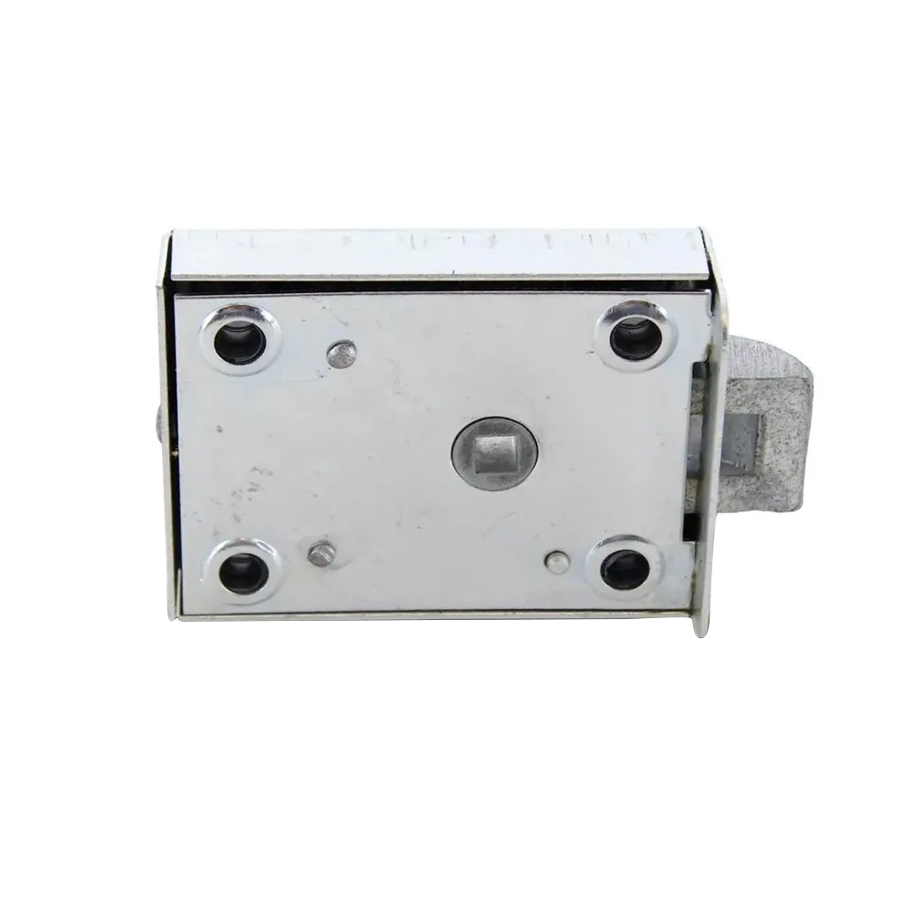 Fechadura Tampa Traseira Porta Mala Superior Kombi 1957 A 97, image size:1000x1000