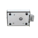 Kit Fechadura Porta Dianteira Lateral Traseira Kombi 1975/97