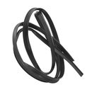 <transcy>Decklid Engine Weatherstrip Rubber Seal VW Beetle</transcy>