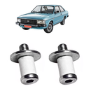 Par Batente Da Porta Pino Corcel 2 Belina 2 Del Rey Pampa