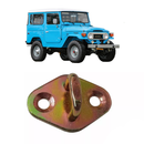 Batente Da Fechadura Porta Toyota Bandeirante 1985 A 2001