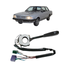 Chave Limpador Parabrisa Del Rey Pampa Belina 81 82 83 84