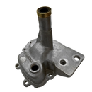 Tampa Da Caixa De Câmbio Kombi 1600 Clipper 1975 A 1997