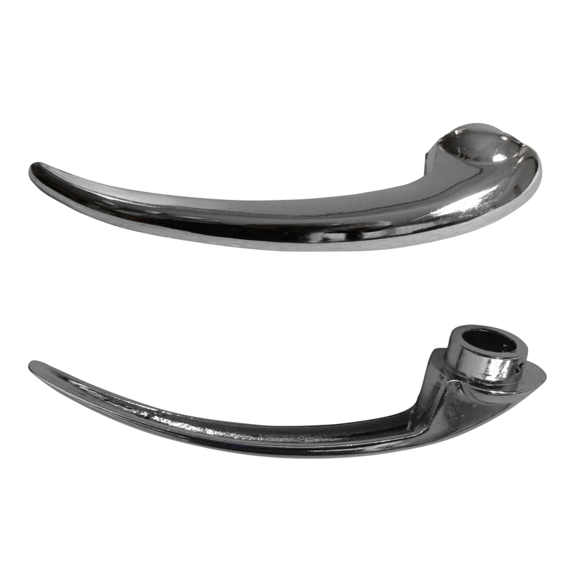 <transcy>Interior Door Handle and Window Crank Kit VW Beetle 1971 to 1996</transcy>