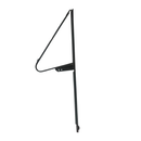 Par Quadro Cajado Quebra Vento Corcel 1 Belina 1 1973 A 77