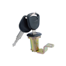 Cilindro Miolo C/ Chave Porta F1000 F7000 F350 F4000 72 A 92