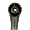 Kit Maçaneta Porta Dianteira Lateral Cromada Kombi 1957 A 96