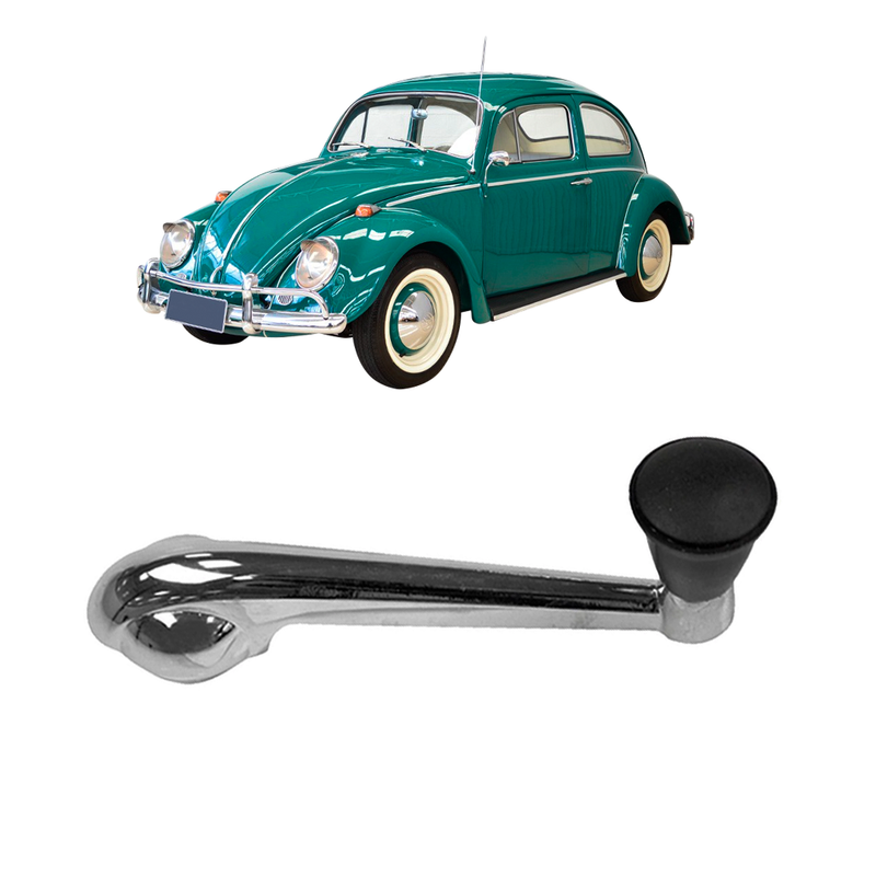 <transcy>Window Crank Handle VW Beetle 1959 to 1970 Karmann Ghia</transcy>