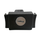 Fecho Tranca Porta Luva Chave Corcel Belina 2 Pampa Del Rey