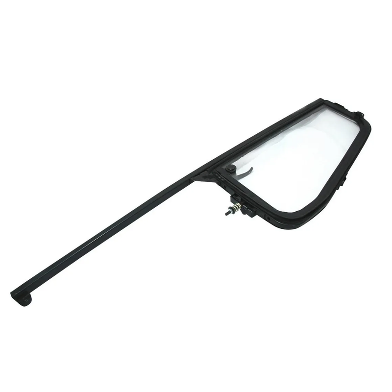 TOYOTA LAND CRUISER FJ40 FJ45 BJ40 RUBBER GLASS FRONT DOOR VENT WEATHERSTRIP TOYOTA LAND CRUISER FJ40 FJ45 BJ40 RUBBER GLASS FRONT DOOR VENT WEATHERSTRIP