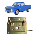 <transcy>Hood Latch Lock A10 C10 D10 GM Series 1968 to 1978</transcy>
