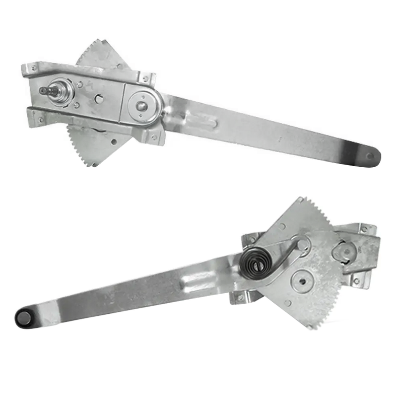 <transcy>Door Handle Latch Lock Window Regulator Restoration Kit A10 C10 D10 GM Series 1979 to 1981</transcy>