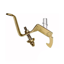 Kit Maçaneta Fechadura Chave Porta Capo Motor Fusca 77 A1996