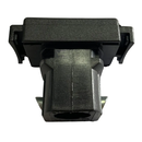 Fecho Tranca Porta Luva Chave Corcel Belina 2 Pampa Del Rey