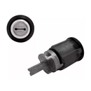 Cilindro Ignição Partida Chave F1000 F4000 93 94 95 96 97 98