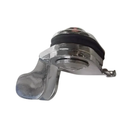 Trinco Janela Vidro Corrediço Kombi Corujinha 53 A 75