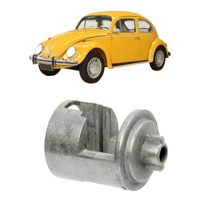 <transcy>Ignition Lock Repair VW Beetle 1977 to 1996 VW Bus T2 1975 to 1980 Brasilia</transcy>