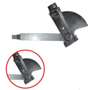 Par Máquina Vidro Manual F1000 F4000 F12000 1993 Até 1998