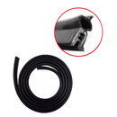 <transcy>Door and Trunk Weatherstrip Rubber Seal Kit Opel Commodore 1980 to 1992</transcy>