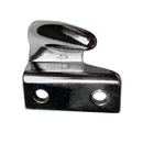 <transcy>Vent Window Latch Frame Rubber Seal Hinge Kit Opel Commodore Caravan 1985 to 1990</transcy>