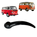 Maçaneta Interna Roseta Porta Dianteira Kombi 1957 A 1996