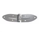 Kit Dobradiça Porta Capô Toyota Bandeirante 1980 Até 1994