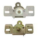 Kit Restauração Fechadura Maçaneta Porta Capô Fusca 59 A 70