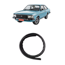 Borracha Transversal Capo Corcel 2 Belina 2 Del Rey Pampa