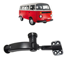 Trinco Janela Basculante Lateral Kombi 1975 A 2013