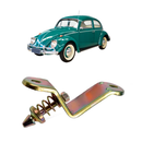 <transcy>Upper Hood Latch Lock VW Beetle 1959 to 1970</transcy>