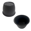 Copinho Calota Centro Roda Fusca Kombi Brasilia Variant Tl