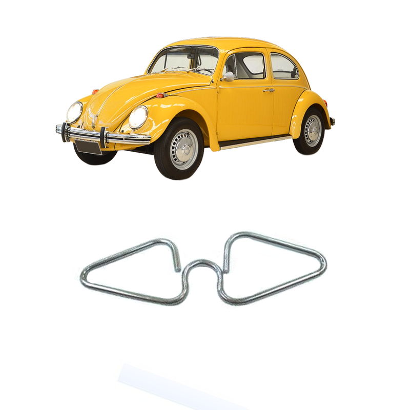 <transcy>Window Regulator Installation Clip VW Beetle</transcy>