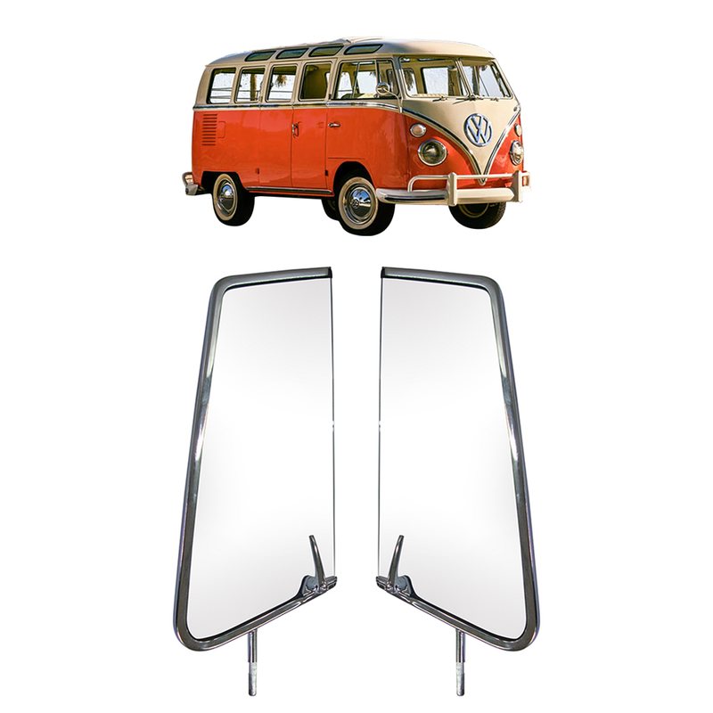<transcy>Vent Window Pair VW Bus T1</transcy>