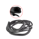 <transcy>Door and Trunk Weatherstrip Rubber Seal Kit Toyota Bandeirante</transcy>