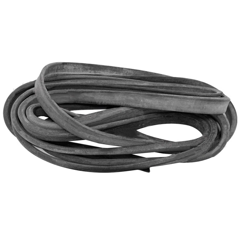 <transcy>Door Weatherstrip Rubber Seal VW Beetle 1978 to 1996</transcy>