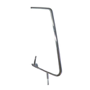 Aro Quebra Vento Sem Vidro Kombi Corujinha 1953 A 1975