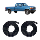 Par Borracha Porta F250 F1000 F4000 F14000 93 94 95 96 97 98