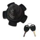 Tampa Combustível Chave Kombi Clipper Gol Saveiro 90 A 1997