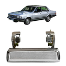 Maçaneta Porta Traseira Del Rey 4 Portas Original